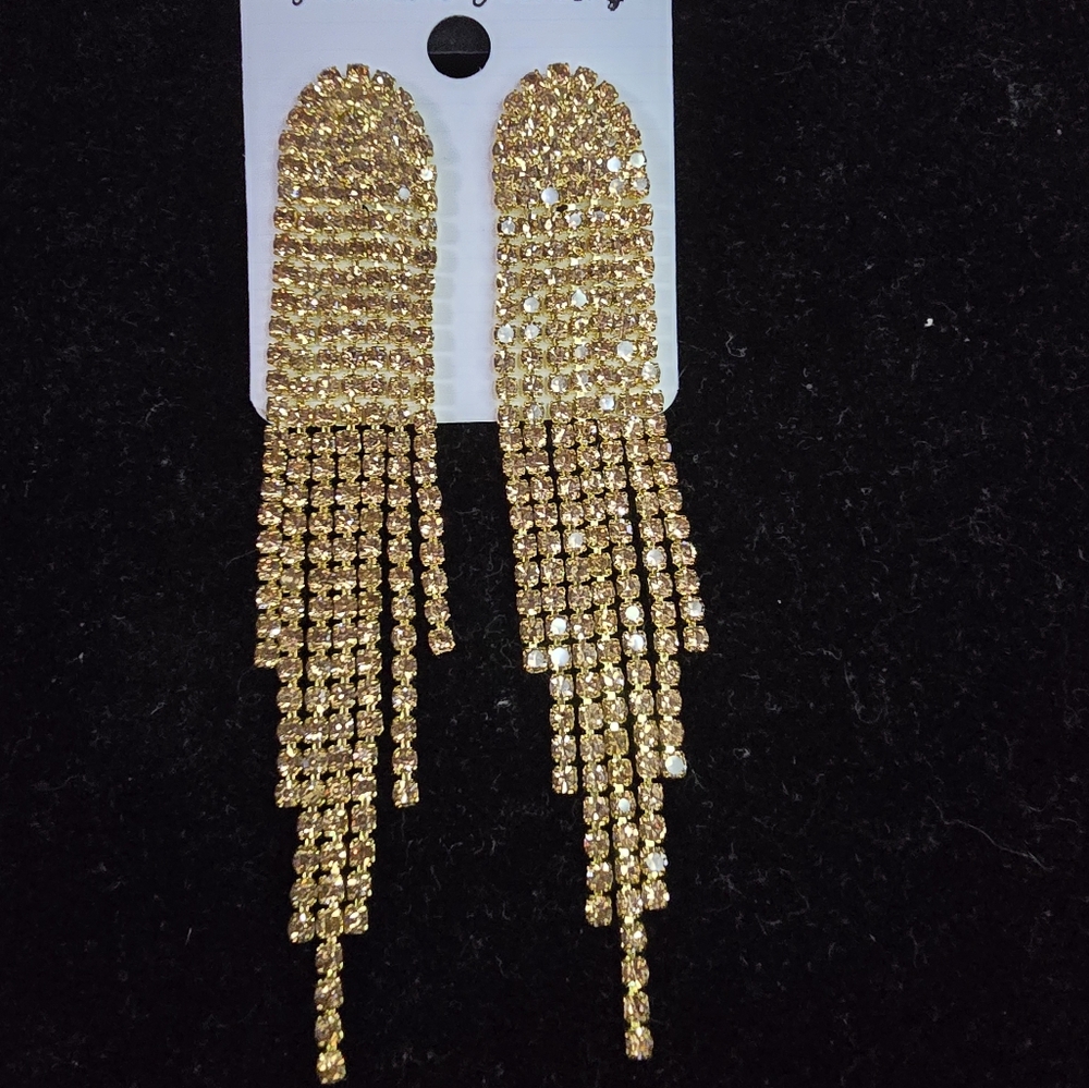 Earrings - Picture 5 of 5